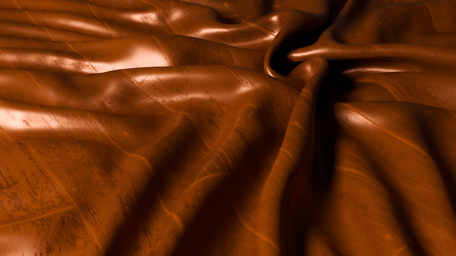 Photo Leather Upholstery Cleaning
