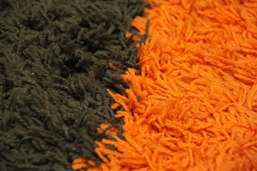 Photo Carpet Extraction Methods