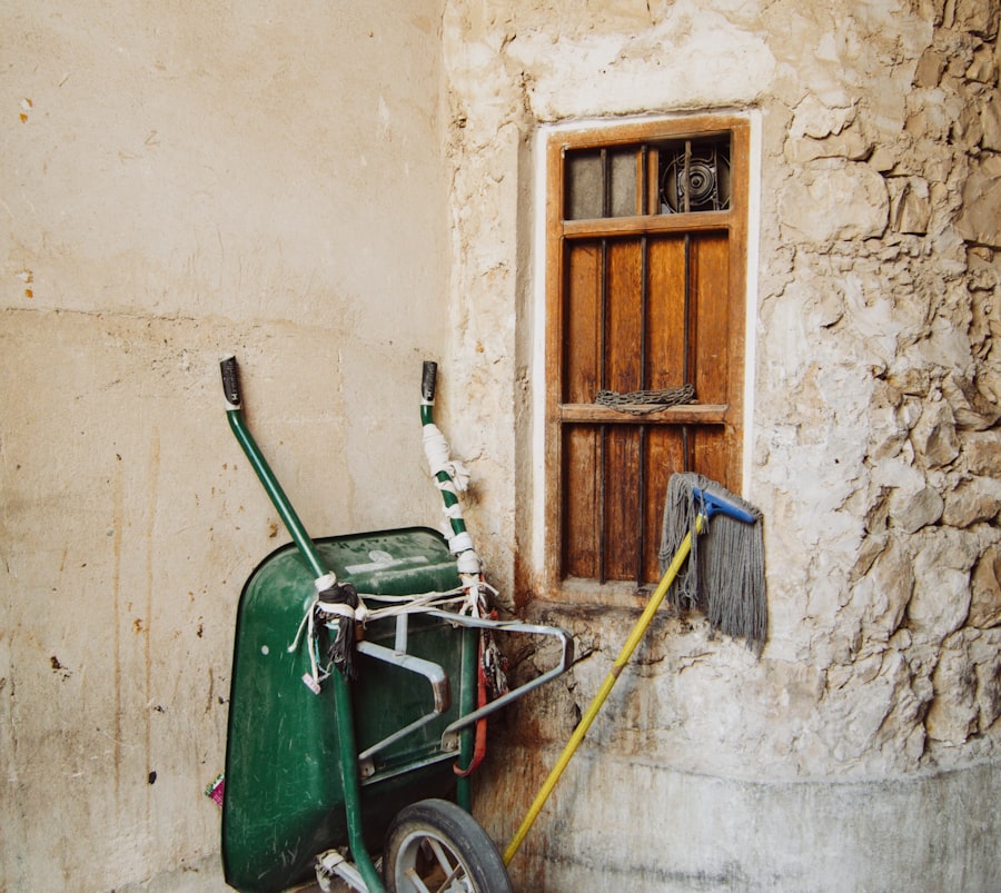 Photo End of Lease Cleaning Tarneit