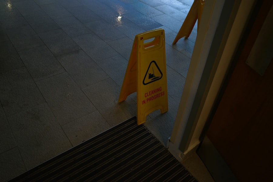 Photo I Mop Scrubbers