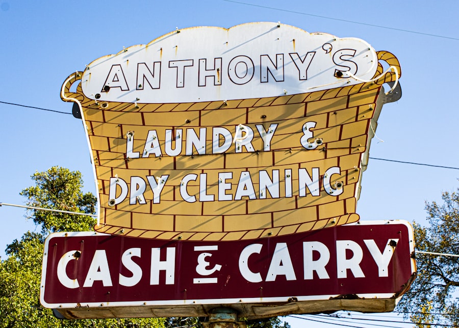 Photo Cleaning
