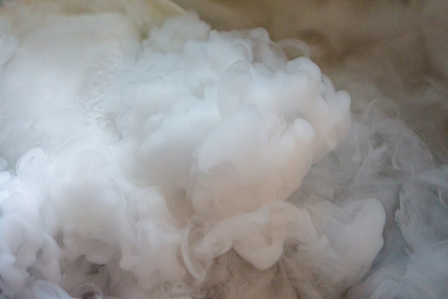 Photo Steam Clean