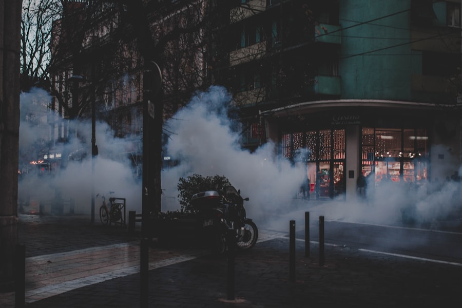 Photo Steam Clean