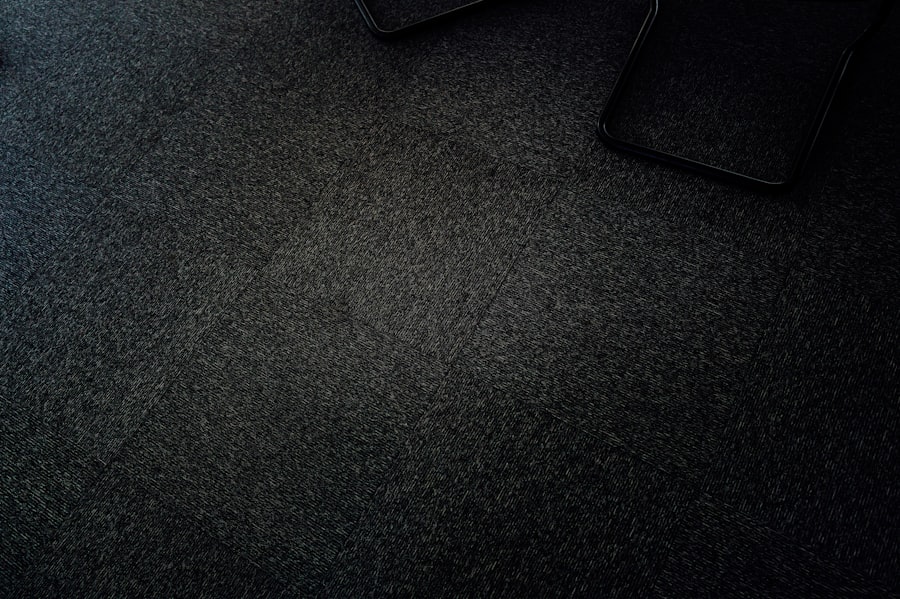 Photo Carpet Steam Cleaning Melbourne CBD