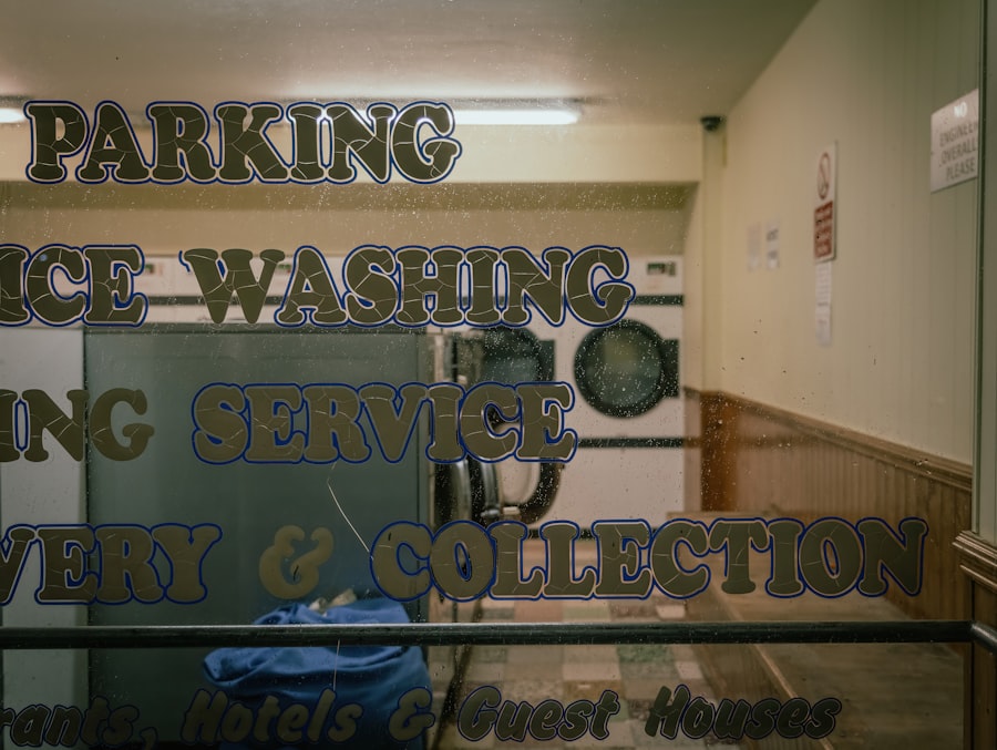 Photo Lease Cleaning Services Areas