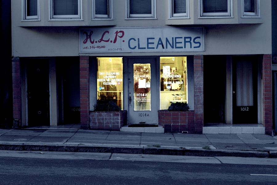Photo End of Lease Cleaning
