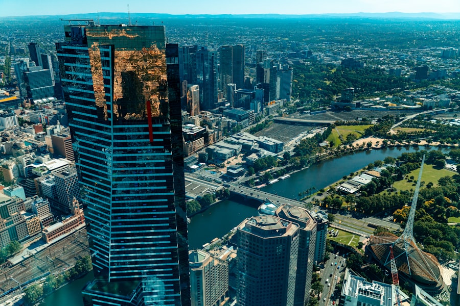 Photo Atto Property Melbourne