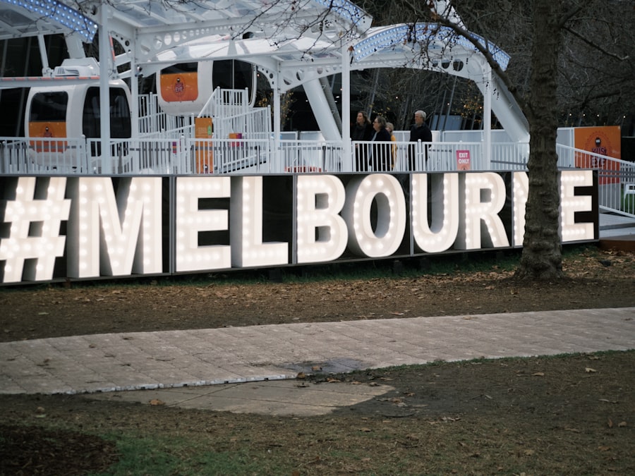 Photo Deduction Case Study Melbourne