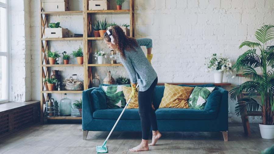 Photo Cleaning Services
