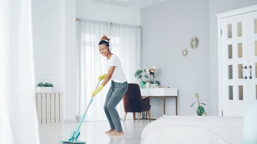Photo Cleaning Services