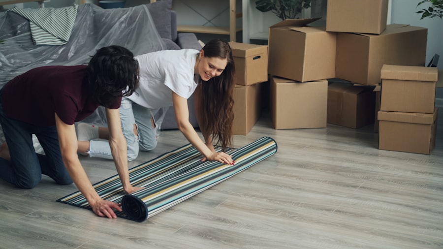 Photo Carpet Cleaning Services