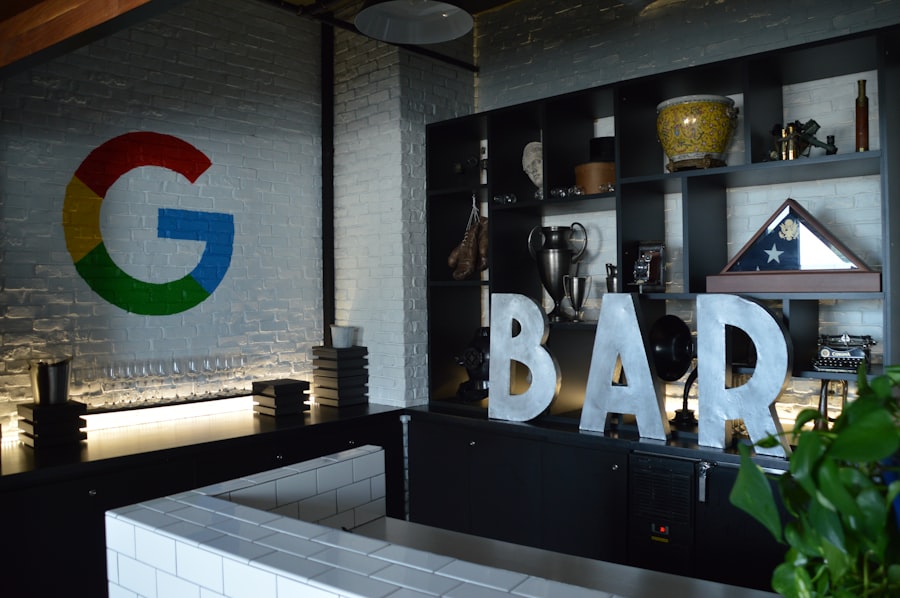 Photo Google Business Reviews