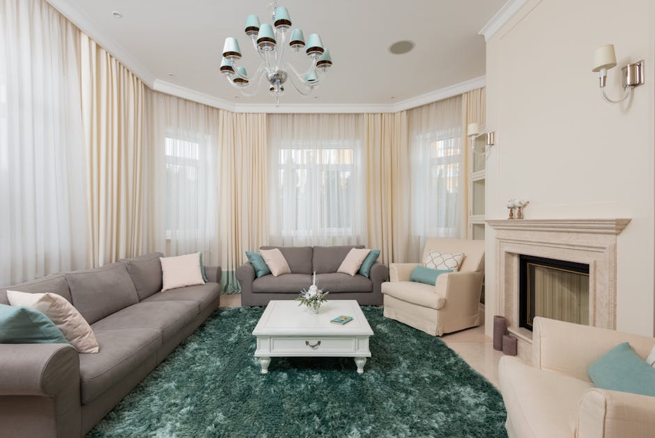 carpet clean